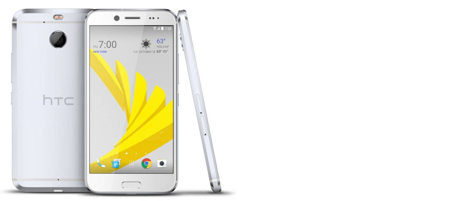 HTC Evo 10