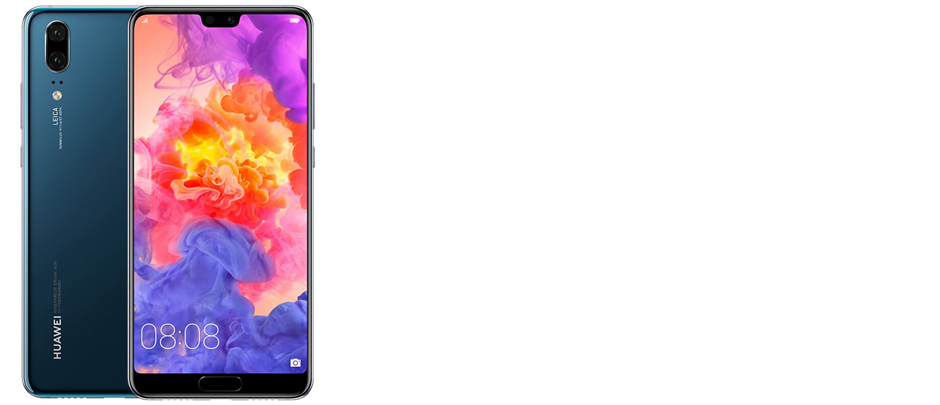 Huawei P20 6/128Gb