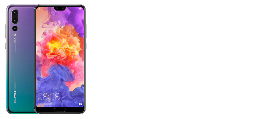 Huawei P20 Pro