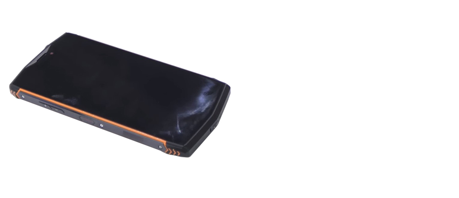 Elephone Fighter 2