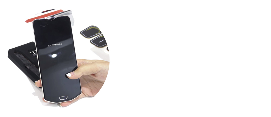 Elephone V1
