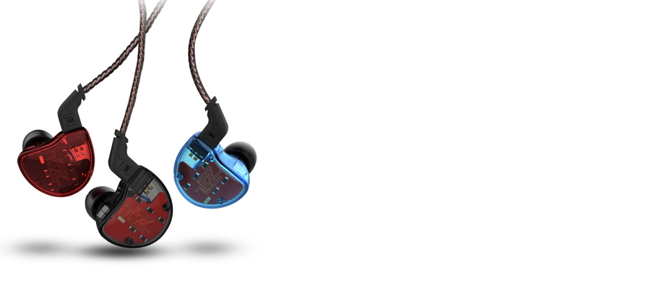 KZ ZS10