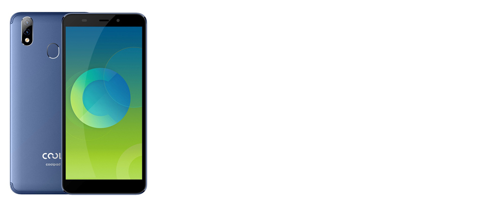 Coolpad Cool 2