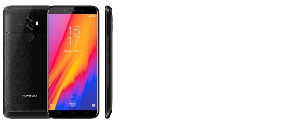 HomTom S99