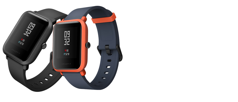 Xiaomi AMAZFIT Bip Lite