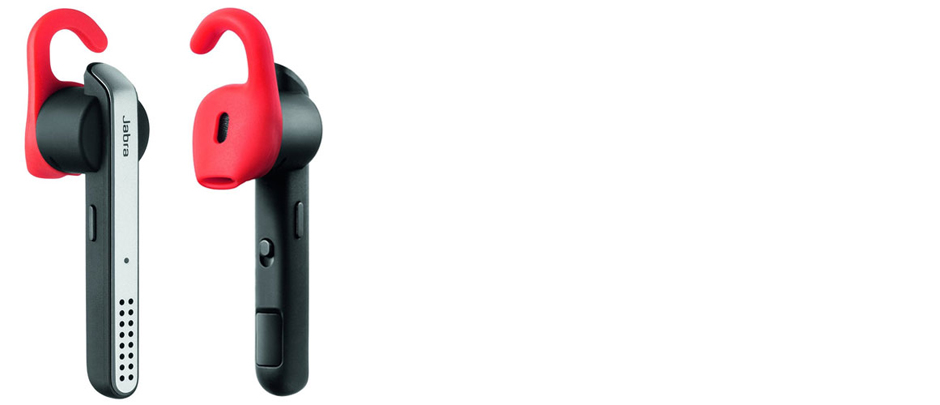 Jabra Stealth