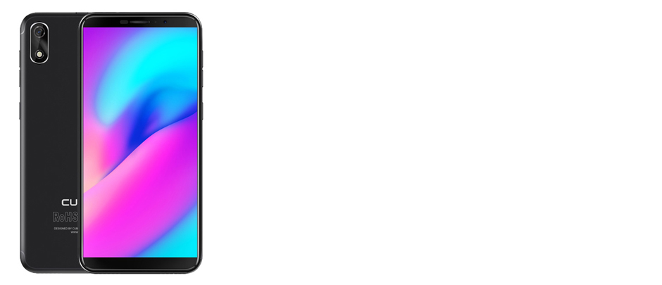 Cubot J3