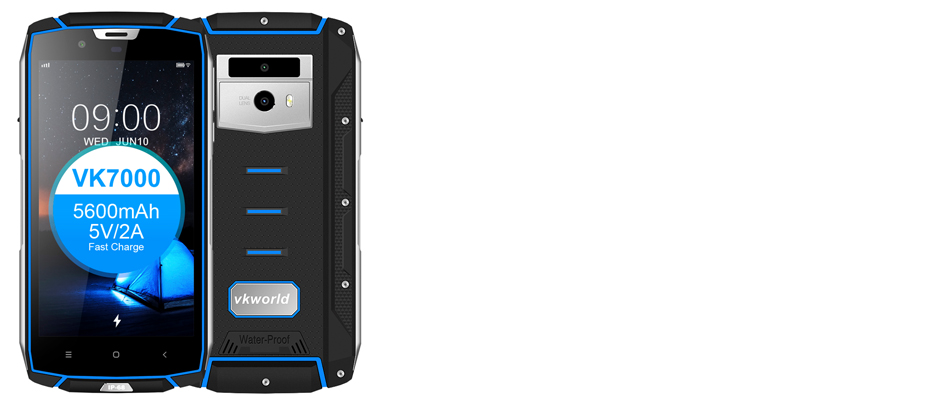 VKworld VK7000