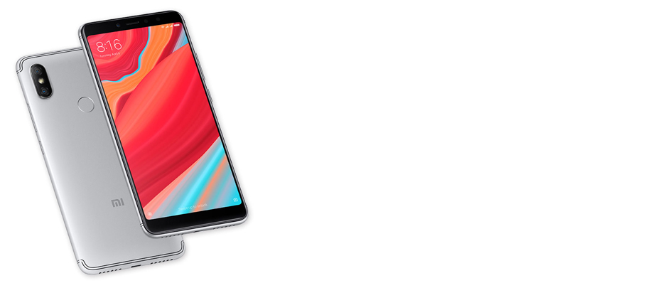 Xiaomi Redmi S2 3/32Gb