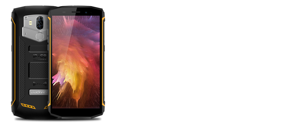 Blackview BV5800