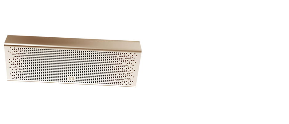 Xiaomi Mi Bluetooth Speaker