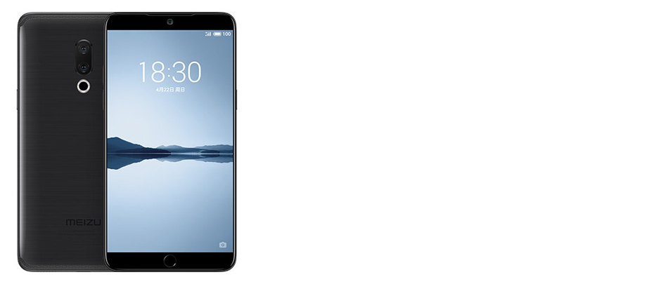 Meizu 15 Plus 6/64Gb