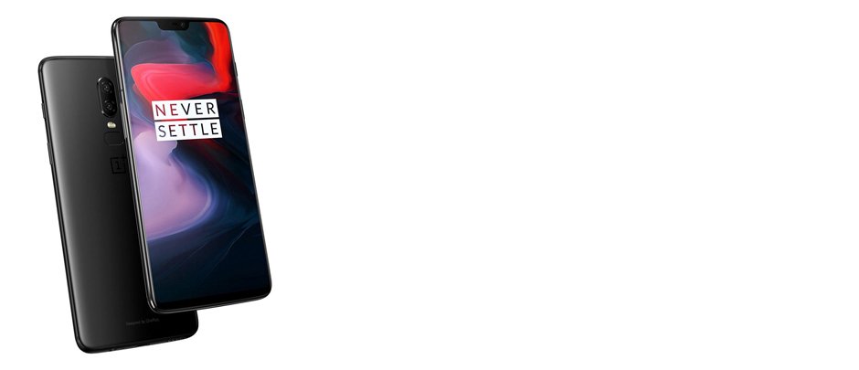 OnePlus 6 8/128Gb