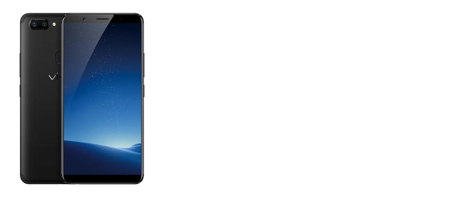 Vivo X20 4/64Gb