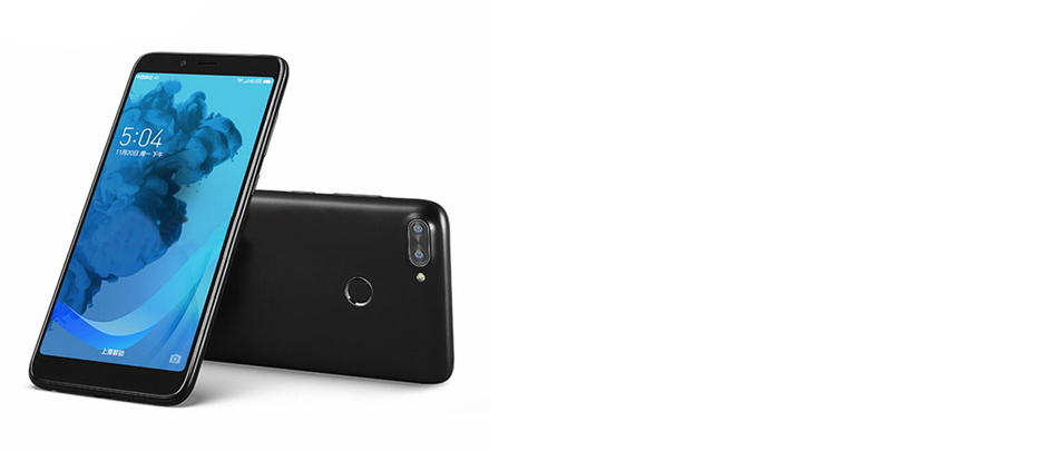 Lenovo K320t