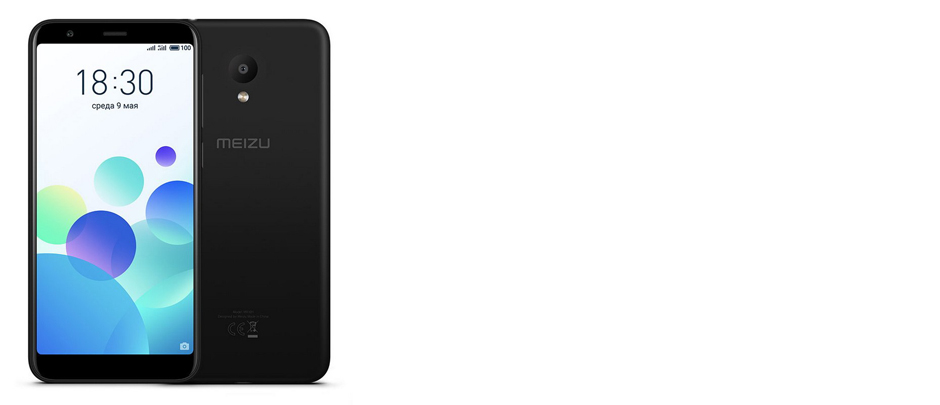 Meizu M8C