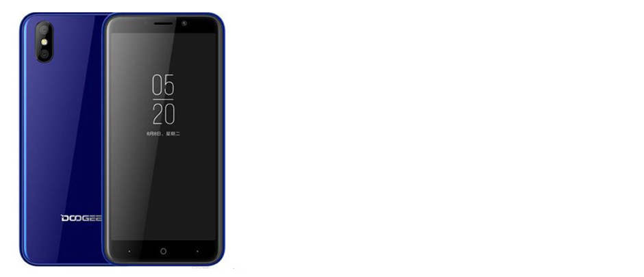 Doogee X50L