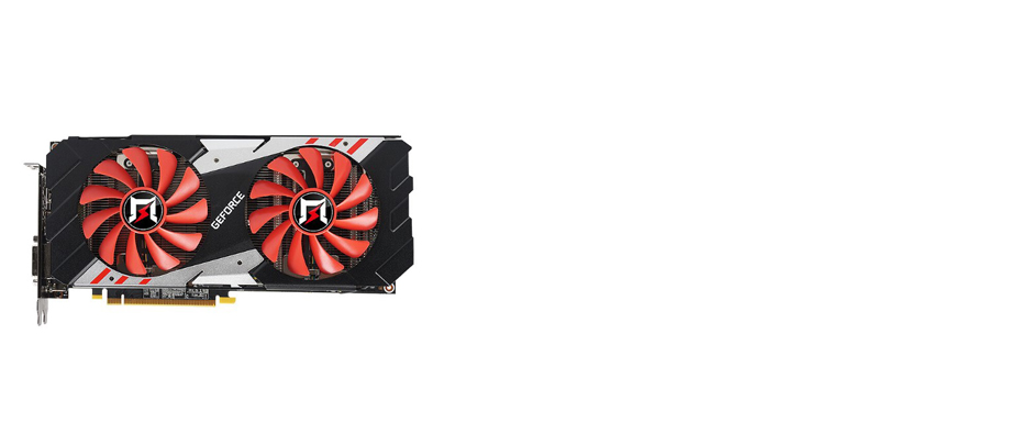 Gainward GeForce GTX 1070 Ti