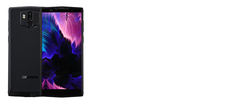 Doogee BL9000 Pro