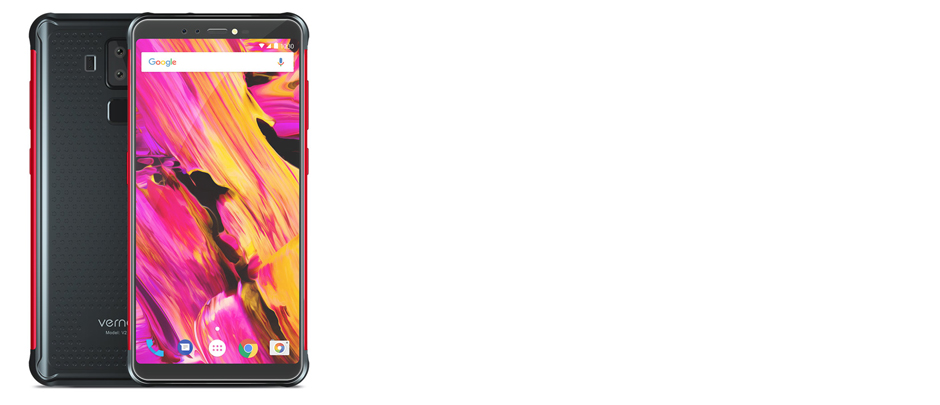 Vernee V2 Pro