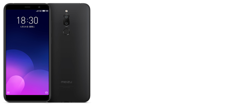 Meizu M6T 3/32Gb