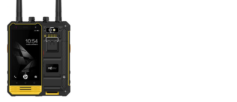 Nomu T18