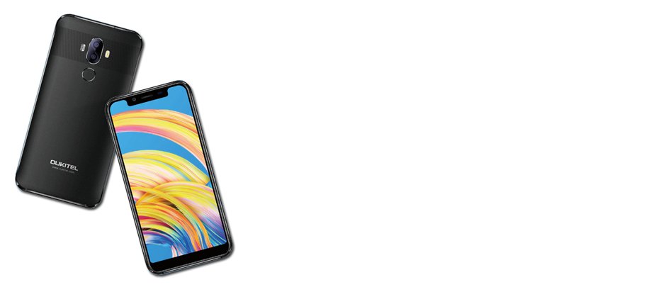 OUKITEL U18 4/64Gb