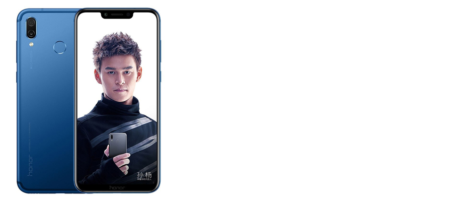 Huawei Honor Play