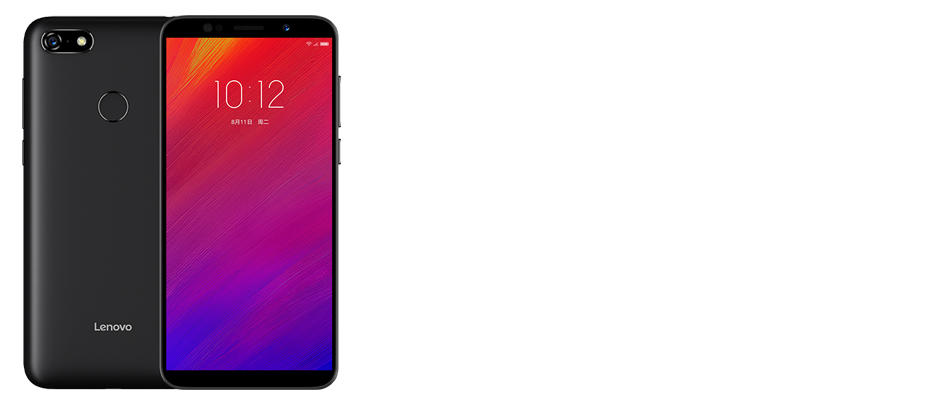Lenovo A5