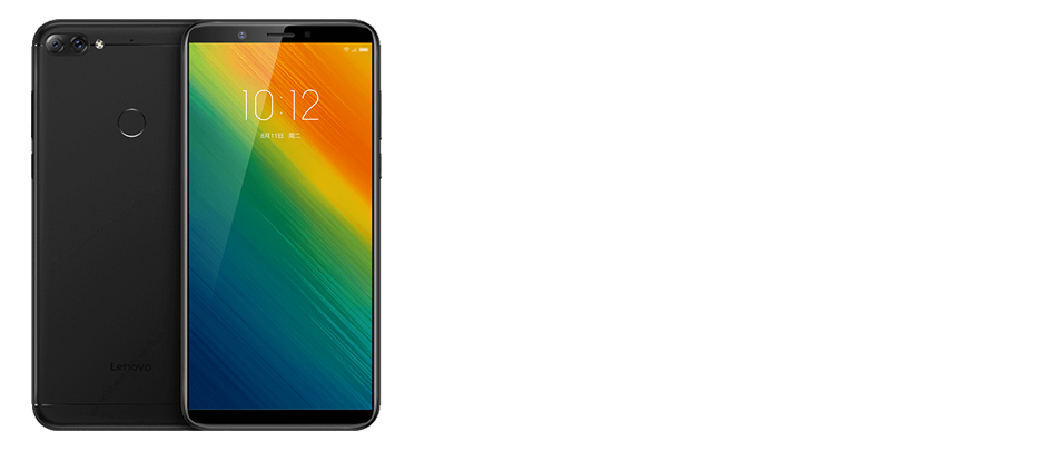 Lenovo K5 Note New
