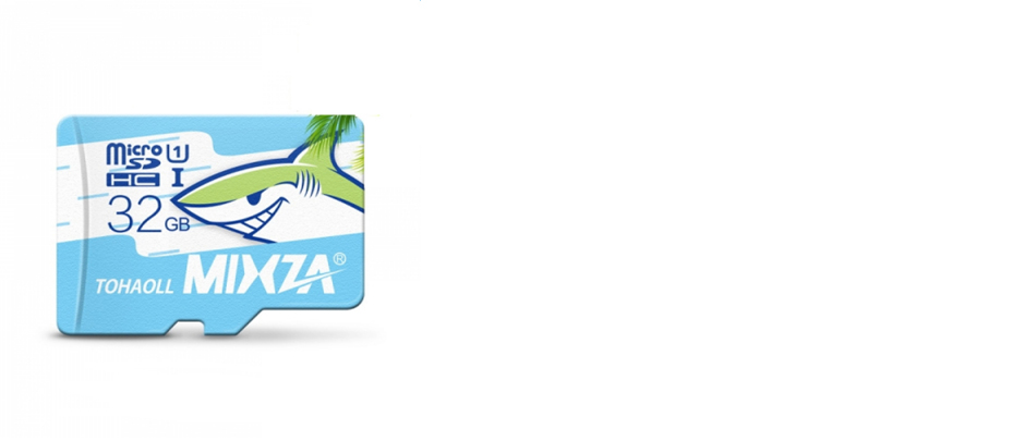 MIXZA TOHAOLL 32Gb