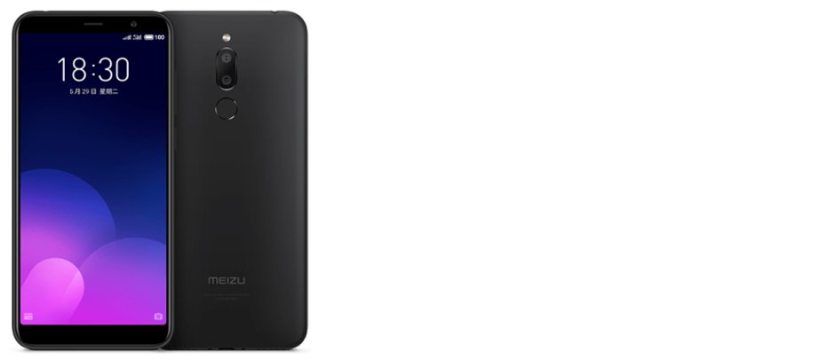 Meizu M6T 2/16Gb