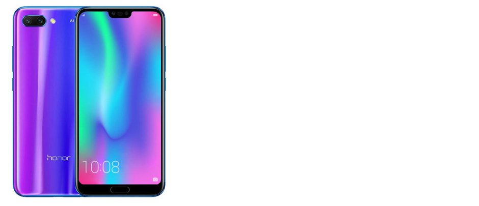 Huawei Honor 10 6/64Gb
