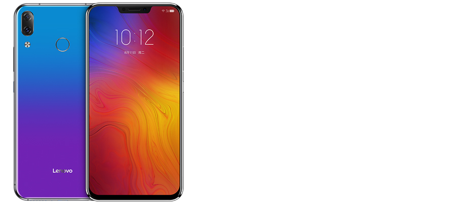 Lenovo Z5 6/64Gb