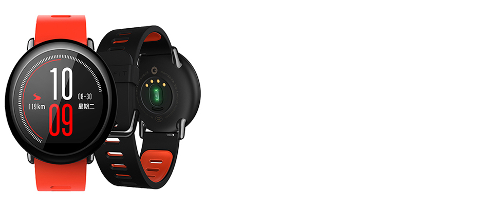 Xiaomi Amazfit