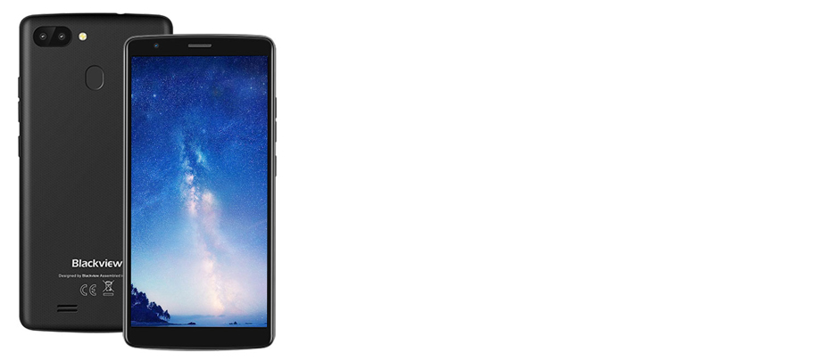 Blackview A20 Pro