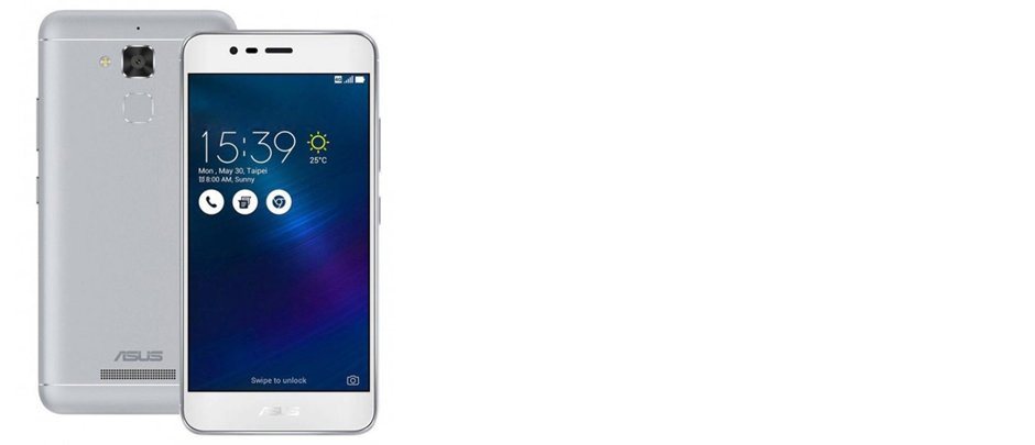 Asus Zenfone 3 Max 2/16Gb