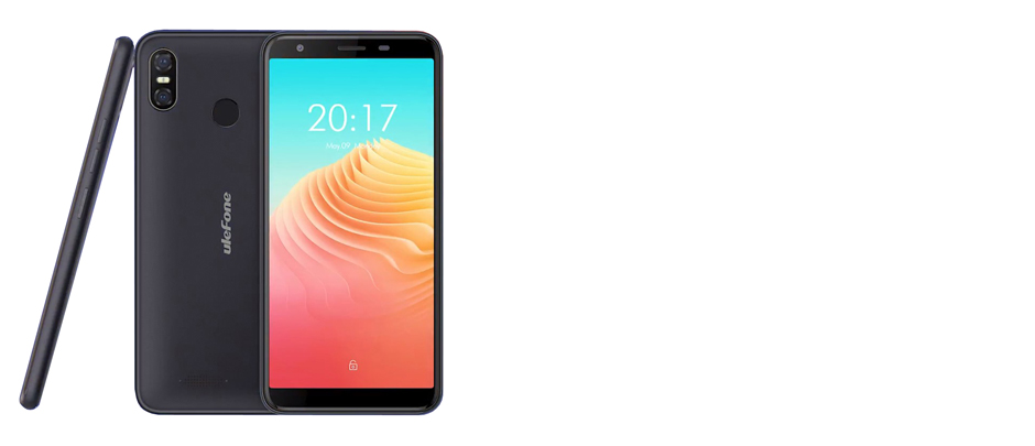 Ulefone S9 Pro 2/16Gb
