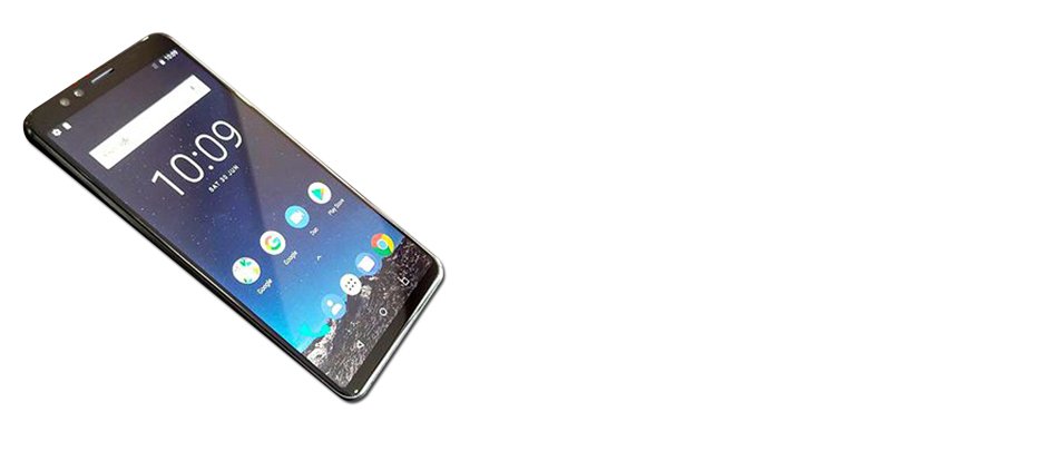 VKworld S9