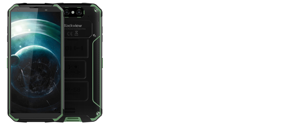 Blackview BV9500
