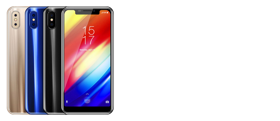 HomTom H10