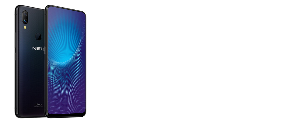 Vivo NEX 6/128Gb