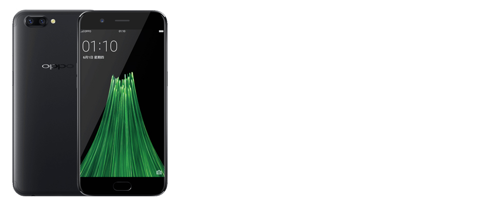 Oppo R11