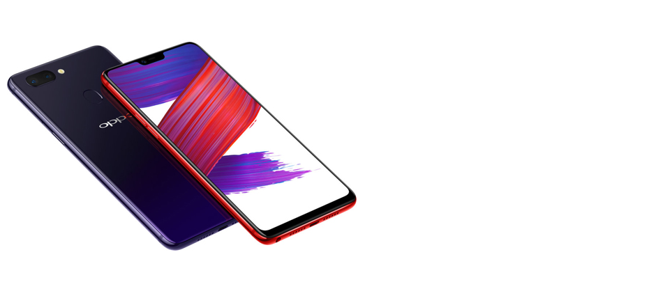 Oppo R15 6/128Gb