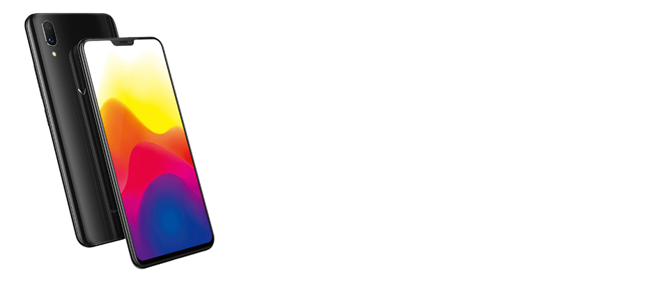 Vivo X21