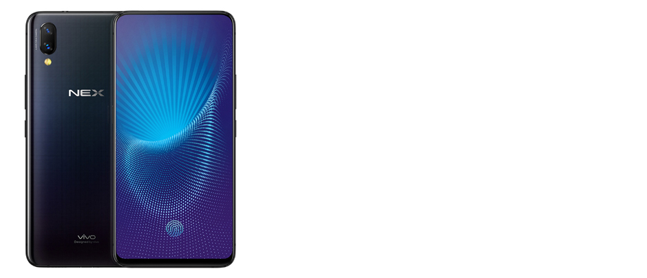 Vivo NEX S