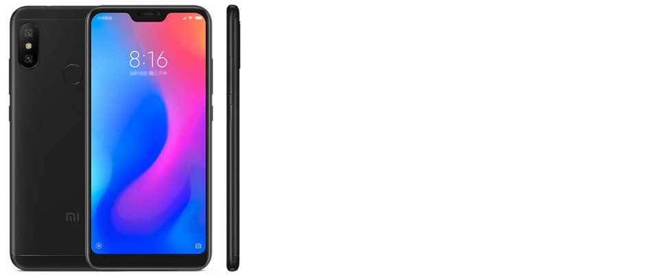 Xiaomi Mi A2 Lite 3/32Gb