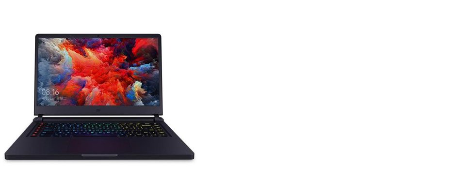 Xiaomi Mi Gaming Laptop i7 16Gb