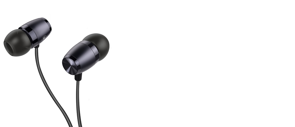 TORRAS Heavy Bass Earphones