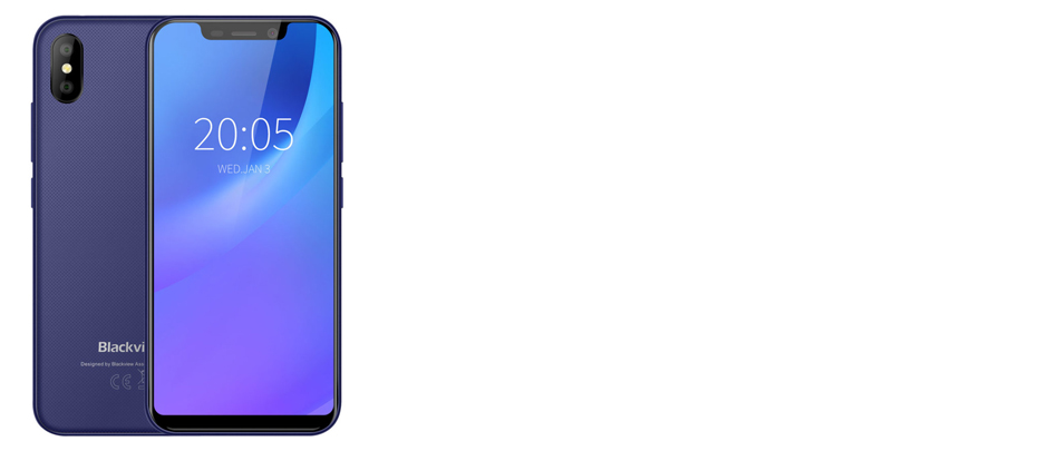 Blackview A30